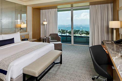 Hotels & Accommodation